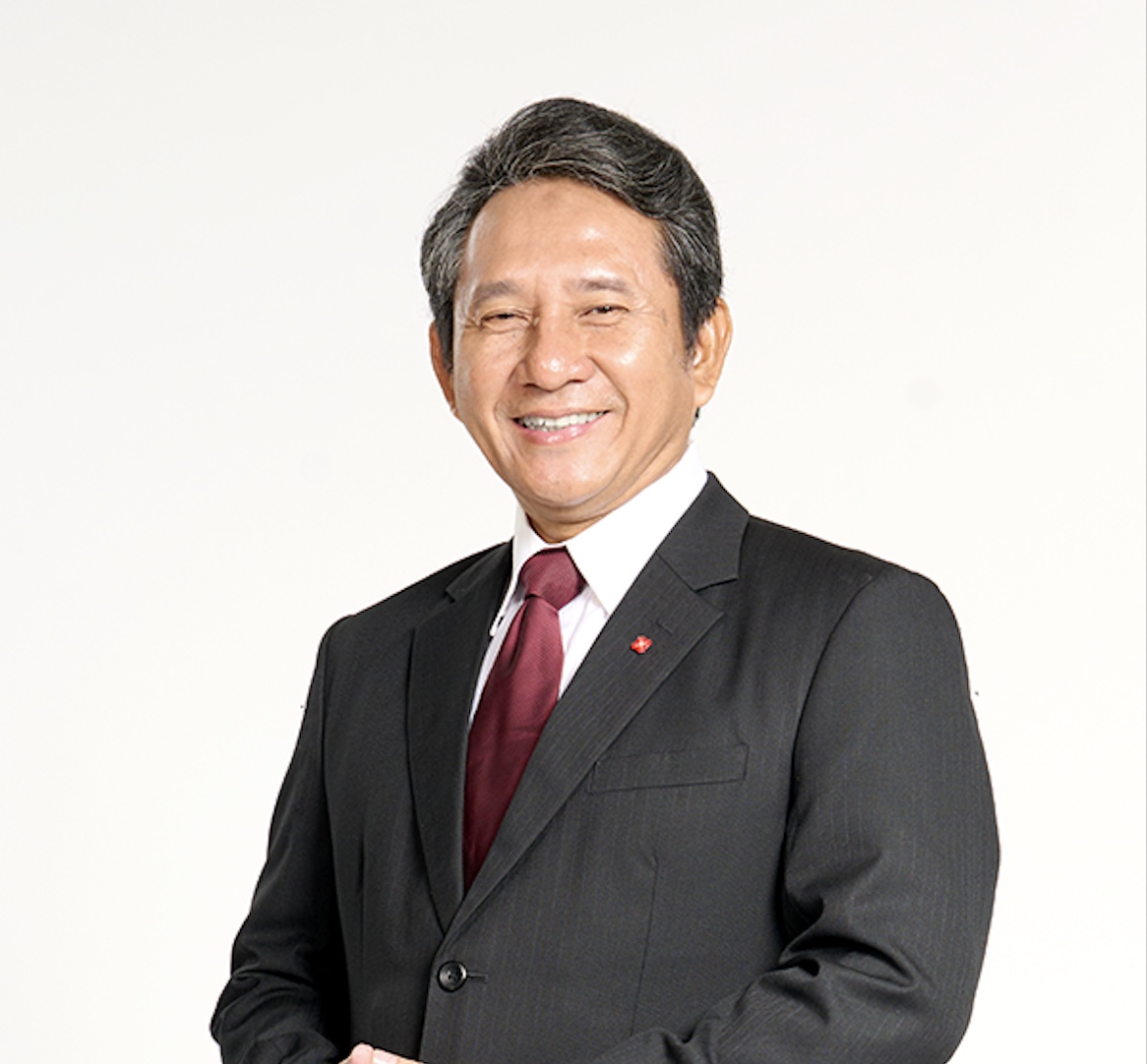 PT Bank DBS Indonesia resmi mengangkat Triana Gunawan sebagai Komisaris Independen per tanggal 31 Desember 2025