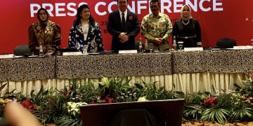 PT Kristamedia Pratama (Krista Exhibitions) memastikan bahwa Krista Interfood tetap di selenggarakan pada 4-7 November 2026 di NICE PIK 2.