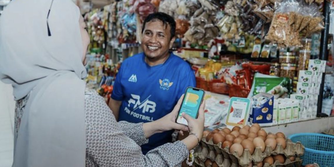 BSI memiliki Layanan Pasar dan Pengusaha UMKM (Lapak) BSI yang pada tahap awal ini ditempatkan di 31 pasar seluruh Indonesia