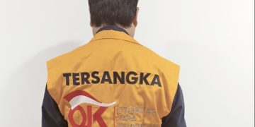 YS selaku Direktur Utama sekaligus pemegang saham