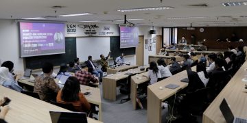 MCorp menggelar MARKET-ing Outlook 2026: Industry Perspective, sebuah forum dialog lintas sektor yang mempertemukan asosiasi industri dengan media nasional.