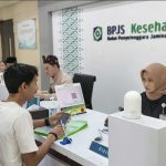 Ilustrasi layanan kesehatan milik BPJS Kesehatan (foto: ist)
