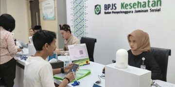 Ilustrasi layanan kesehatan milik BPJS Kesehatan (foto: ist)