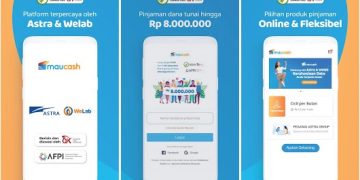 Ilustrasi pindar Maucash