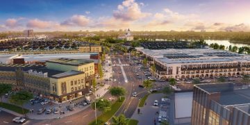 Bidik Pebisnis dan Investor, Paramount Land Hadirkan Maggiore Signature West