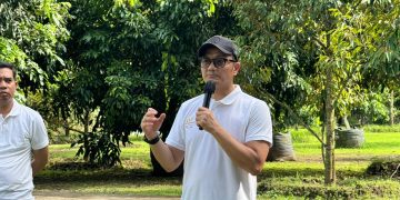 BPKH Pastikan Biaya Haji 2026 Aman Meski Rupiah Nyaris Rp17.000 per Dolar AS