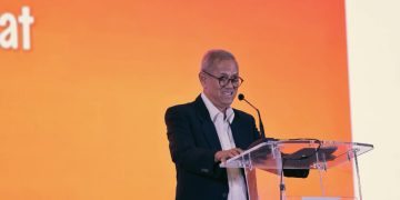 Bos LPS Nilai Tiga Calon Deputi Gubernur BI Sosok yang Profesional