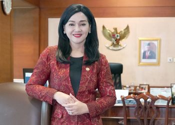 Rekam Jejak Friderica Widyasari Dewi Bos OJK yang Baru