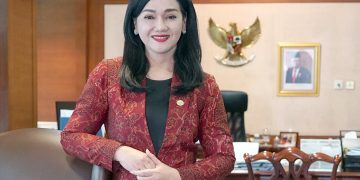 Rekam Jejak Friderica Widyasari Dewi Bos OJK yang Baru