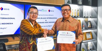 Amanyaman Perkuat Bisnis Lewat Asuransi Perjalanan Berbasis Digital