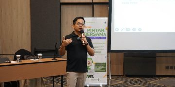 Kredit Pintar Gandeng PPDI Tingkatkan Literasi Keuangan Kaum Disabilitas