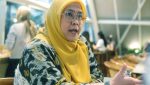 Chief Marketing Officer Sun Life Indonesia, Maika Randini. (Foto: Erman Subekti)