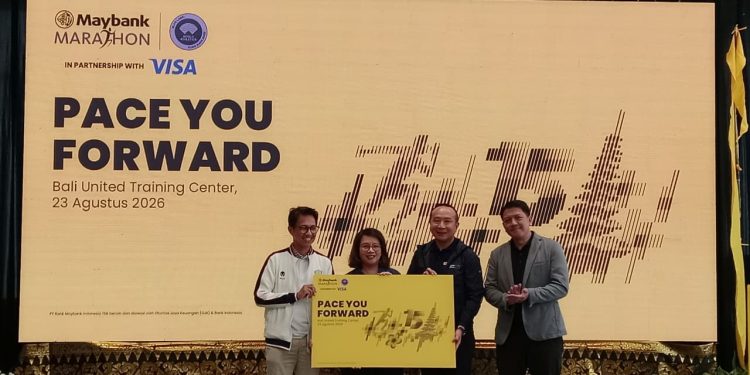 Maybank Marathon 2026