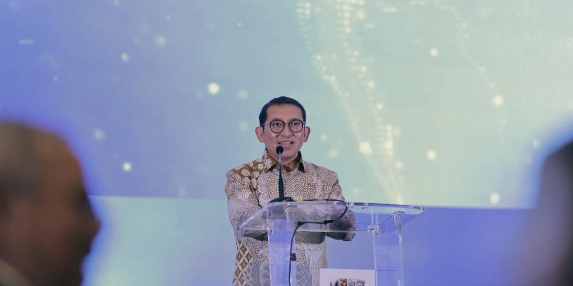 Menbud Fadli Zon