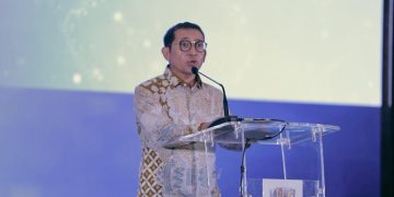 Menbud Fadli Zon