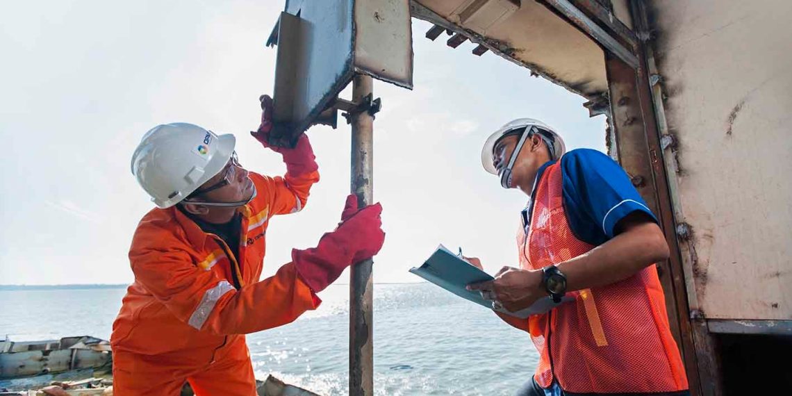 Ilustrasi - PT Optima Prima Metal Sinergi Tbk (OPMS) bersiap melakukan transformasi bisnis dengan menambah 16 lini usaha baru pada 2026. (Foto: Istimewa)