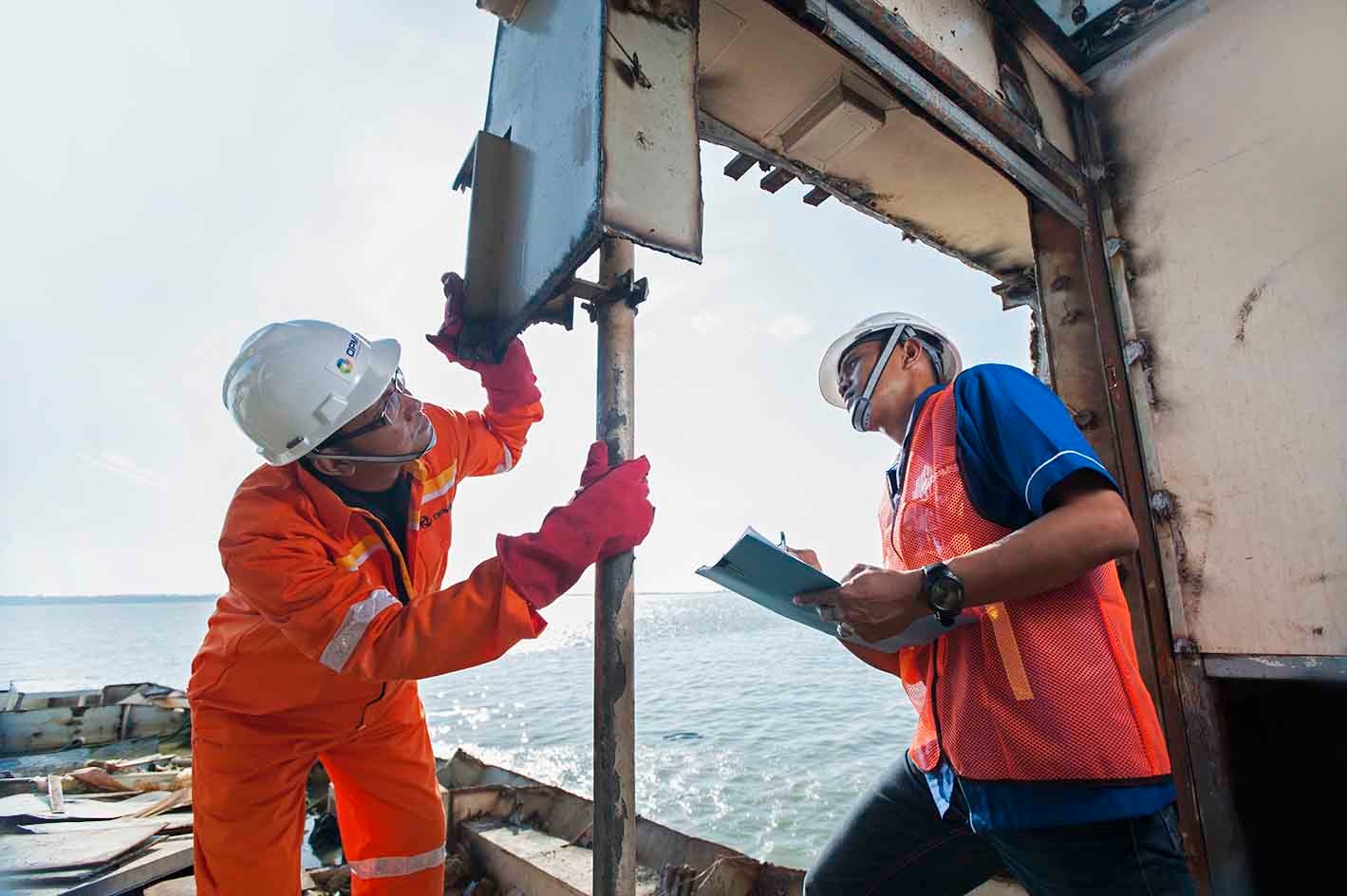 Ilustrasi - PT Optima Prima Metal Sinergi Tbk (OPMS) bersiap melakukan transformasi bisnis dengan menambah 16 lini usaha baru pada 2026. (Foto: Istimewa)