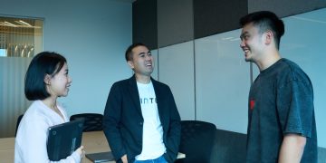 Derivatif Kripto Makin Diminati, Trader Aktif Pintu Futures Meroket Hampir 500 Persen