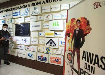 PAAI Desak Pemerintah Tinjau Ulang Pajak Agen Asuransi