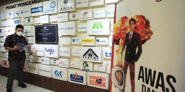 PAAI Desak Pemerintah Tinjau Ulang Pajak Agen Asuransi