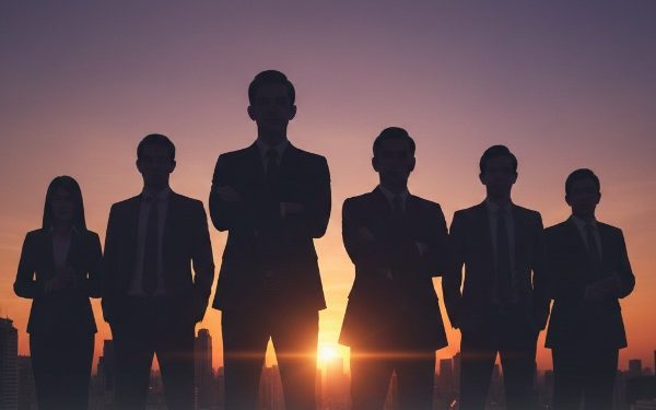 Ngeri! Jangan Adili Niat Baik Para Profesional BUMN dan BUMD