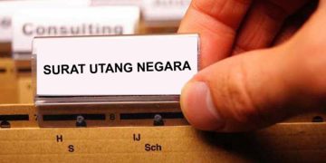 Lelang SUN Perdana 2026 Catatkan Penawaran Rp90,96 Triliun