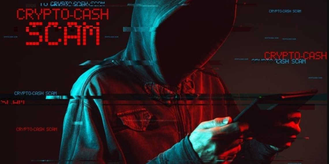 5 Modus Scam Telegram Palsu yang Patut Diwaspadai