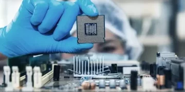 Saingi Malaysia, RI Siap Bangun Ekosistem Semikonduktor Senilai USD125 Miliar