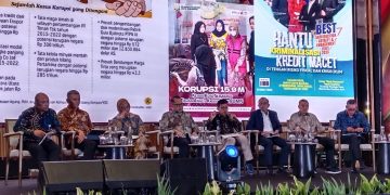 Kasus Kredit Macet Rentan Ditarik ke Ranah Pidana, Begini Tanggapan Kejaksaan
