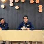 Menteri Keuangan Purbaya Yudhi Sadewa