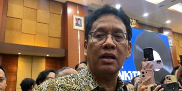 Menteri Keuangan Purbaya Yudhi Sadewa