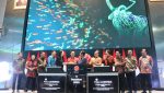 PT Pollux Hotels Group Tbk (POLI) menerbitkan Obligasi Berkelanjutan yang didukung penuh oleh Credit Guarantee and Investment Facility (CGIF)
