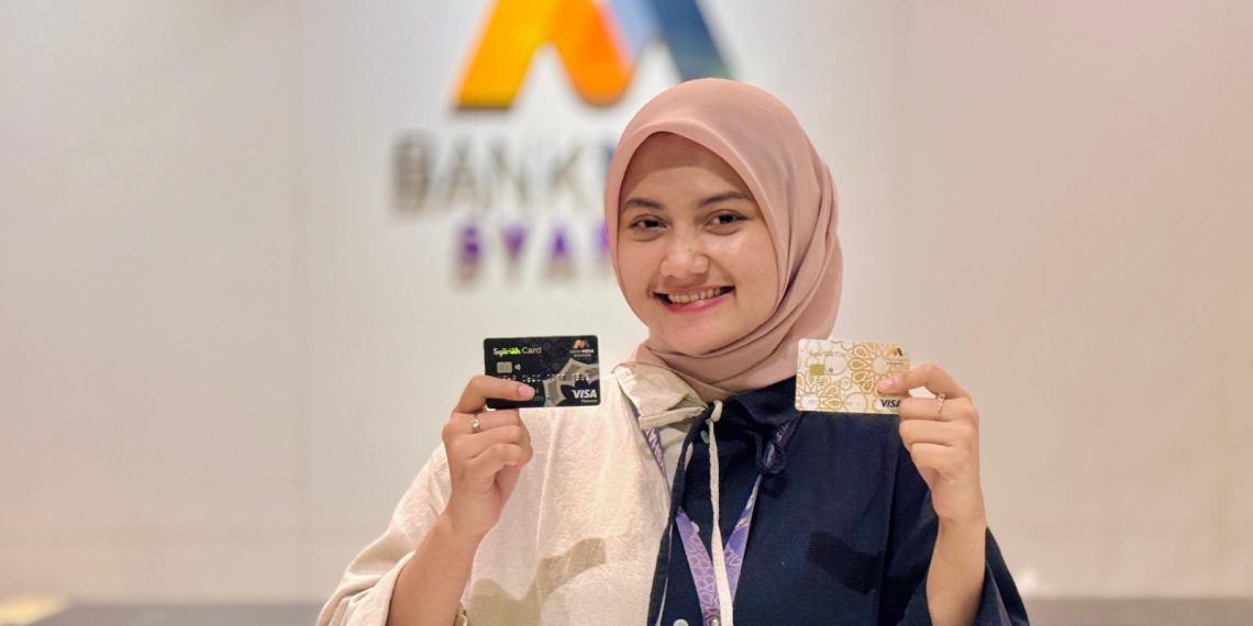 Ilustrasi Syariah Card