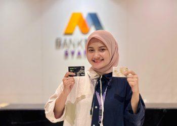 Ilustrasi Syariah Card