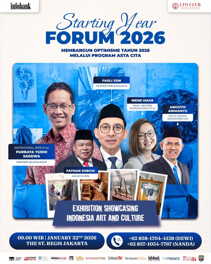 Berita dari Infobanknews: Keris-keris “Keramat” Para Petinggi, dari Eksekutif Keuangan Sampai Presiden