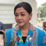 Kepala Eksekutif Pengawas Perilaku Usaha Jasa Keuangan, Edukasi, dan Perlindungan Konsumen OJK, Friderica Widyasari Dewi (Foto: M. Ibrahim)