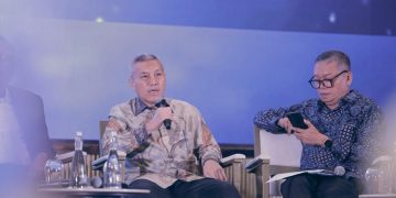 Advokat dan Praktisi Hukum Dodi S. Abdulkadir