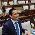 Calon Deputi Gubernur Bank Indonesia (BI) Thomas Djiwandono