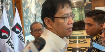 Menteri Keuangan Purbaya Yudhi Sadewa