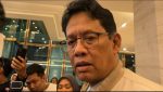 Menteri Keuangan Purbaya Yudhi Sadewa