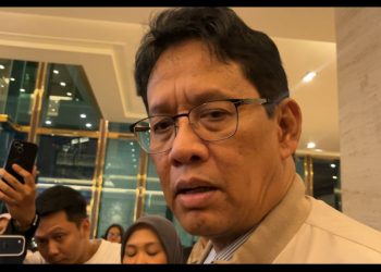 Menteri Keuangan Purbaya Yudhi Sadewa