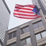 Ilustrasi - Bendera Amerika Serikat (AS). (Foto: Depositphotos)