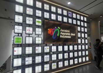 Grha AAJI Diresmikan, Fondasi Baru Penguatan SDM Asuransi Jiwa