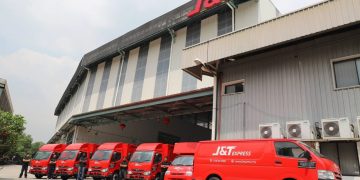 J&T Express Global Catat Pengiriman 30 Miliar Paket di 2025, RI Sumbang Peningkatan 60 Persen. (Foto: Istimewa