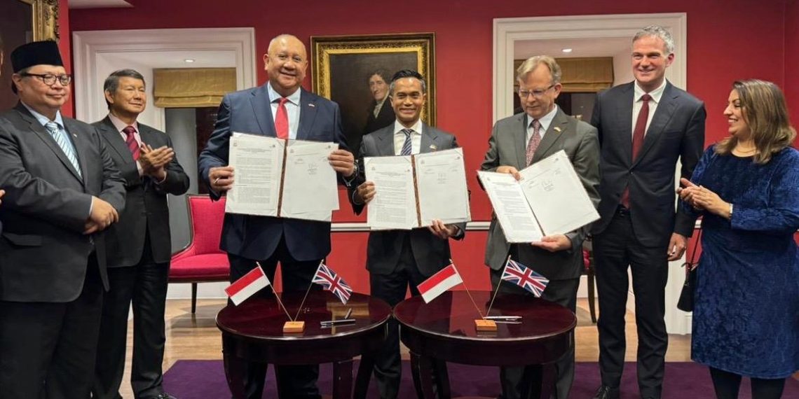 Kadin Komitmen Dukung Aksesi OECD demi Pertumbuhan Ekonomi Inklusif. (Foto: Istimewa)