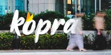 Jaga Momentum Ekonomi Awal Tahun, Bank Mandiri Perkuat Kolaborasi Lintas Sektor Lewat Kopra by Mandiri. (Foto: Dok. Mandiri)