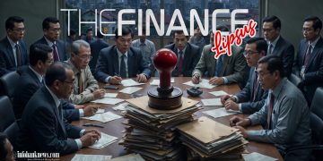 Kriminalisasi Kredit Macet: Wahai Bankir Himbara dan BPD, Stop Dulu Kucurkan Kredit!