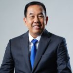 Muhammad Awaluddin resmi menjadi Direktur Utama Jasa Raharja per akhir 2025. (Foto: Linkedin)