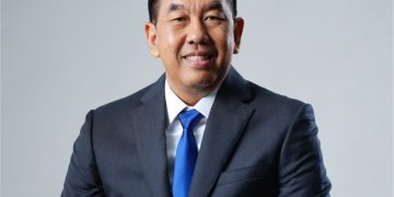 Muhammad Awaluddin resmi menjadi Direktur Utama Jasa Raharja per akhir 2025. (Foto: Linkedin)