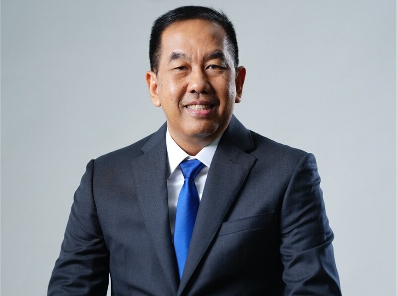 Muhammad Awaluddin resmi menjadi Direktur Utama Jasa Raharja per akhir 2025. (Foto: Linkedin)